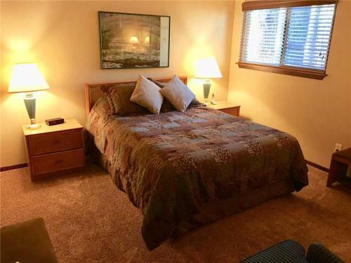Apartamento Pasadena Haven