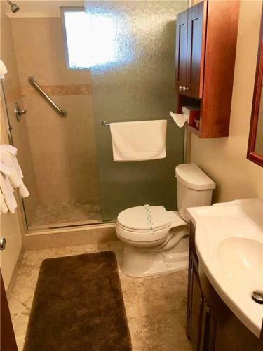 Apartamento Pasadena Haven