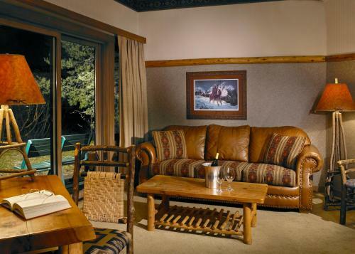 Hotel Sunnyside Resort And Lodge