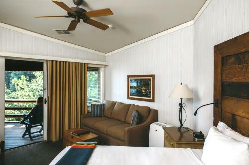 Hotel Sunnyside Resort And Lodge