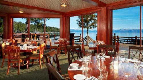 Hotel Sunnyside Resort And Lodge