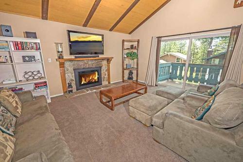 Timber Lane Holiday Home