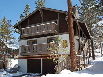 Timber Lane Holiday Home