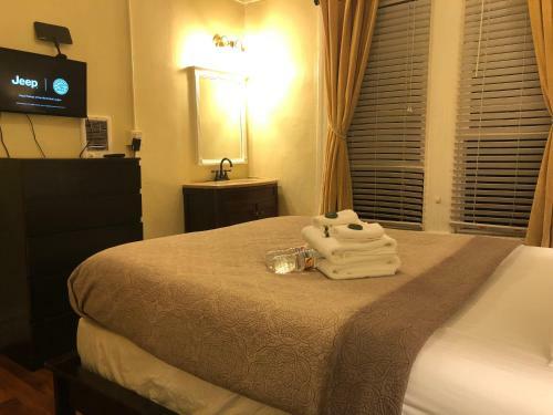 Albergue Luz Hotel