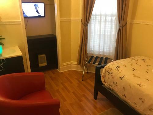 Albergue Luz Hotel