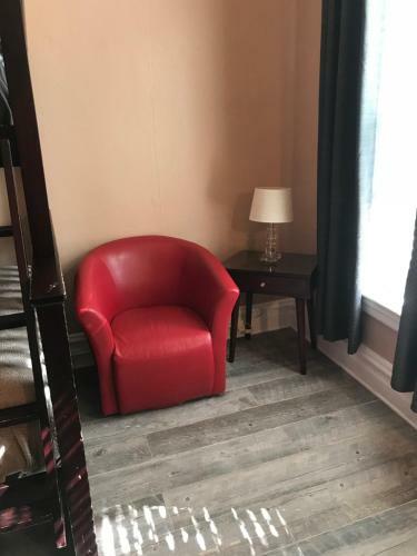 Albergue Luz Hotel