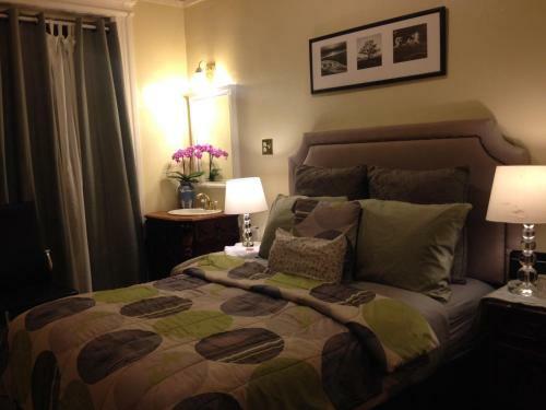 Albergue Luz Hotel
