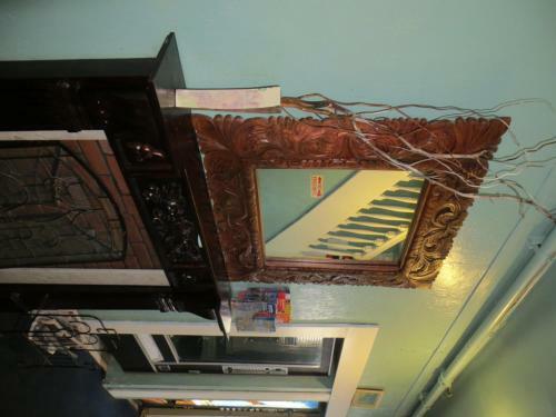 Albergue Luz Hotel