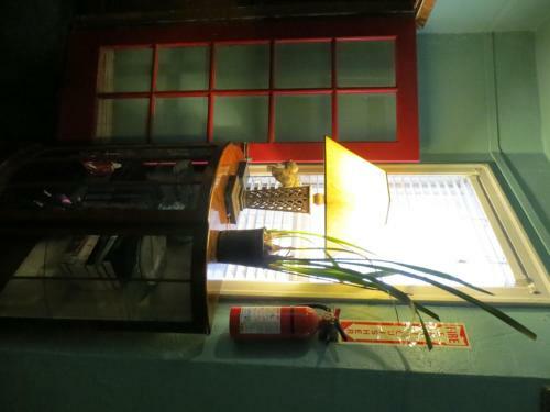 Albergue Luz Hotel