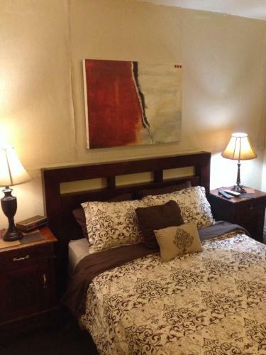 Albergue Luz Hotel