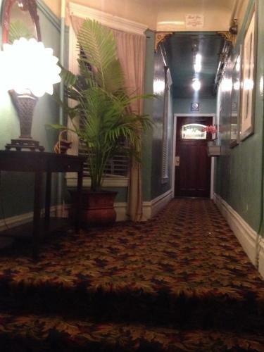 Albergue Luz Hotel