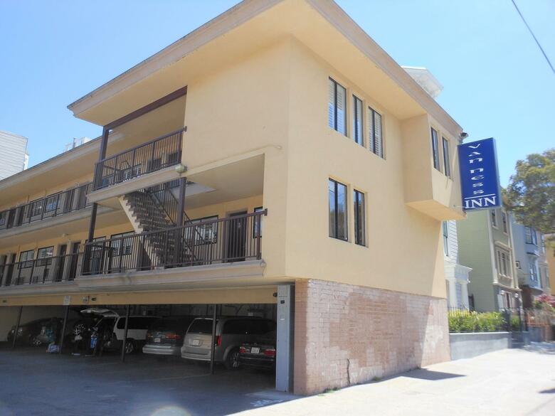 Motel Van Ness Inn
