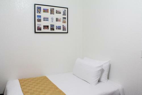 Motel Union Hotel