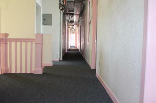 Motel Union Hotel