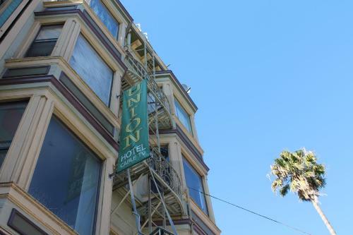 Motel Union Hotel