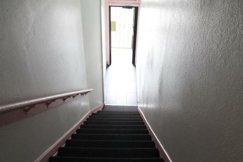 Motel Union Hotel