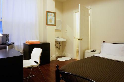 Orange Village Hostel