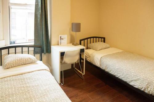 Orange Village Hostel