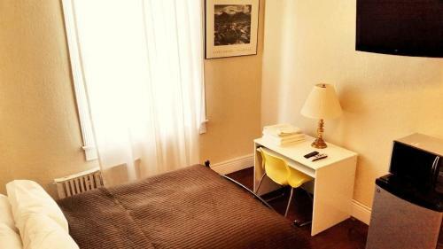 Orange Village Hostel