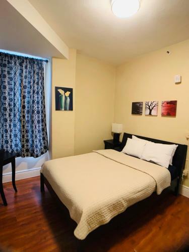 Orange Village Hostel