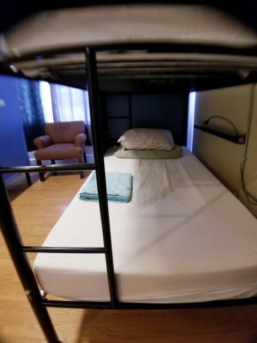Orange Village Hostel