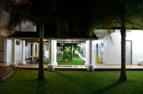 Rondinha Hotel