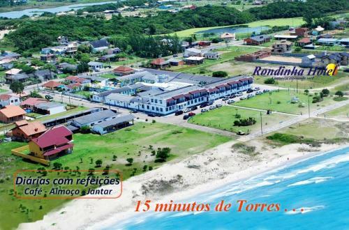 Rondinha Hotel