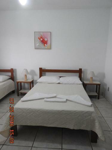 Rondinha Hotel