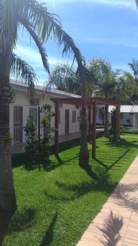 Rondinha Hotel