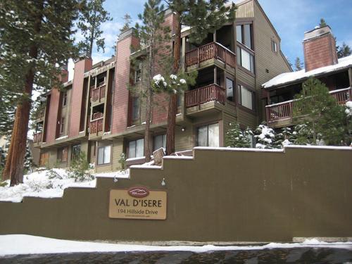 Apartamento Val D'isere 17