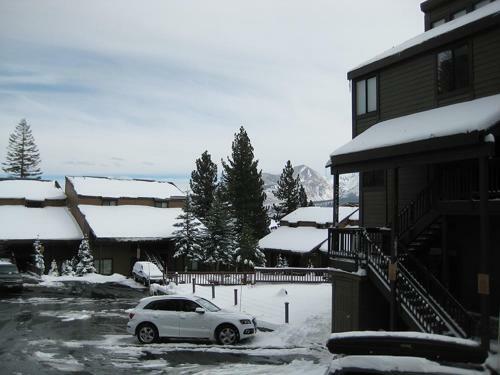 Apartamento Val D'isere 17