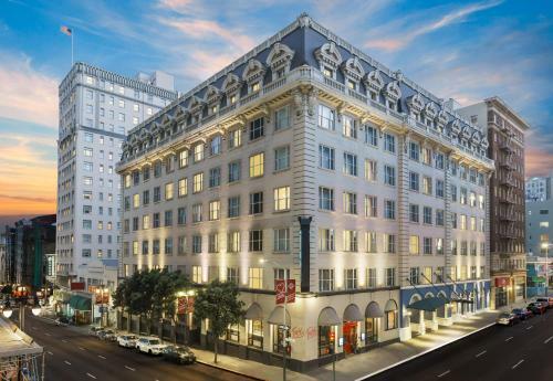Hotel The Marker San Francisco