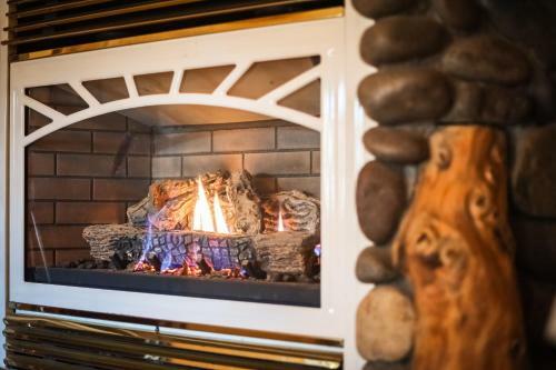 Heavenly Valley Lodge Bed & Breakfast