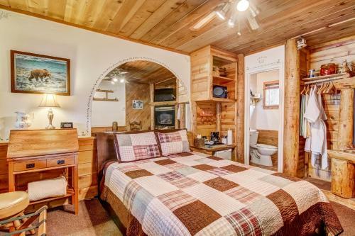 Heavenly Valley Lodge Bed & Breakfast