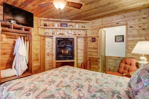 Heavenly Valley Lodge Bed & Breakfast