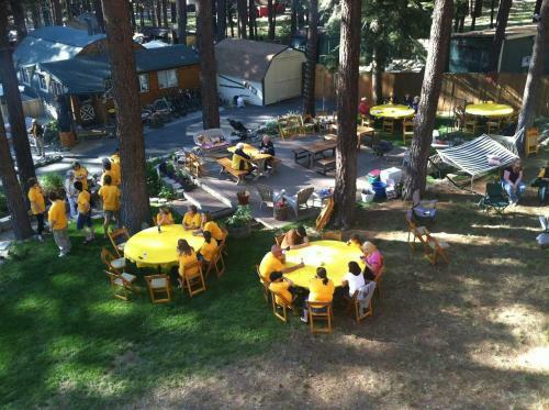 Heavenly Valley Lodge Bed & Breakfast