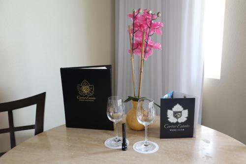 Hotel Carter Estate Winery And Resort