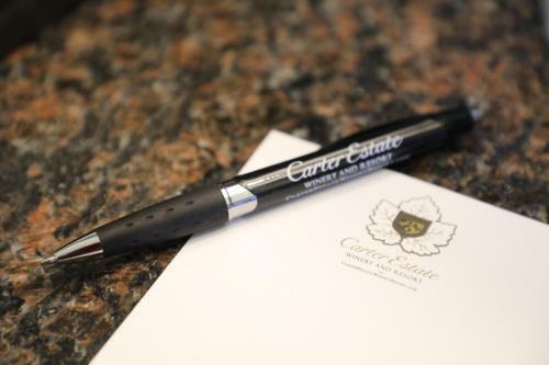 Hotel Carter Estate Winery And Resort