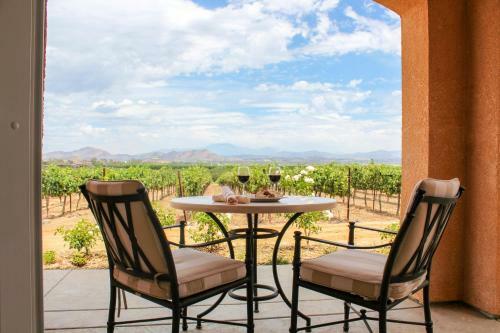 Hotel Carter Estate Winery And Resort