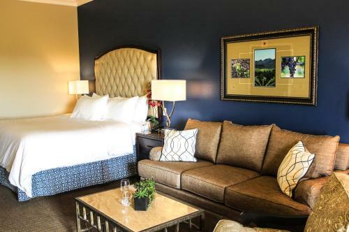 Hotel Carter Estate Winery And Resort