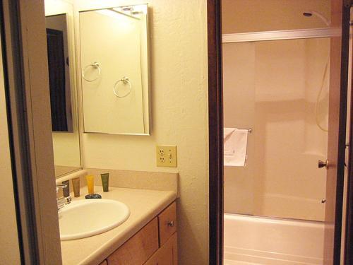 Apartamento Chamonix 37