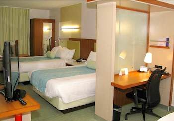 Hotel Springhill Suites Temecula Valley Wine Country