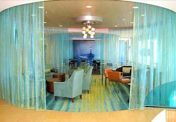 Hotel Springhill Suites Temecula Valley Wine Country