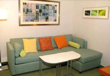 Hotel Springhill Suites Temecula Valley Wine Country