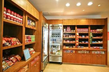 Hotel Springhill Suites Temecula Valley Wine Country