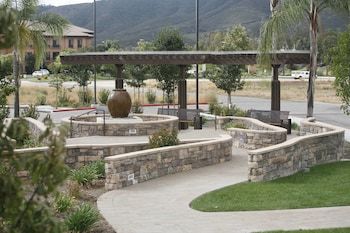 Hotel Springhill Suites Temecula Valley Wine Country