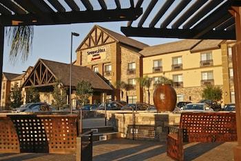 Hotel Springhill Suites Temecula Valley Wine Country