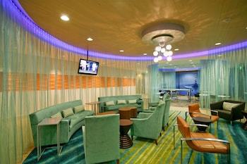 Hotel Springhill Suites Temecula Valley Wine Country