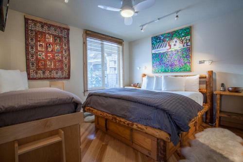Apartamento Juniper Springs Lodge # 426