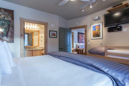 Apartamento Juniper Springs Lodge # 426